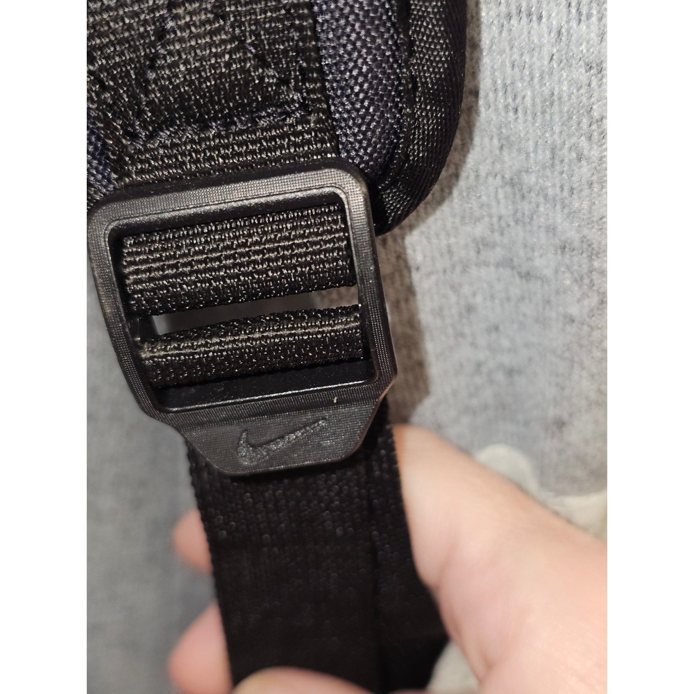 Nike Trout Vapor Elite‎ Backpack Black and White Good Used Condition - Picture 6 of 15